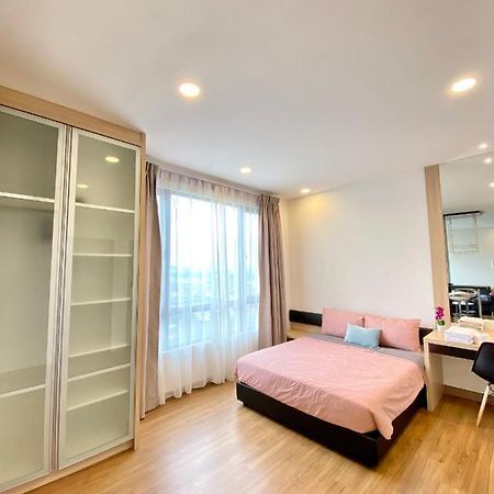 Dream Suite 2 - Landmark Residence 1, High Floor, Nice View, Wi-Fi & Tv Box Kajang Exteriör bild