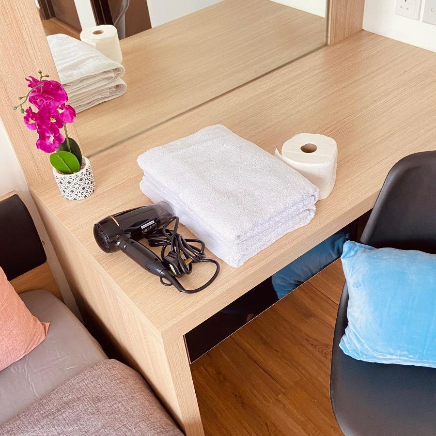 Dream Suite 2 - Landmark Residence 1, High Floor, Nice View, Wi-Fi & Tv Box Kajang Exteriör bild