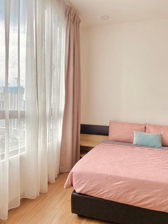 Dream Suite 2 - Landmark Residence 1, High Floor, Nice View, Wi-Fi & Tv Box Kajang Exteriör bild