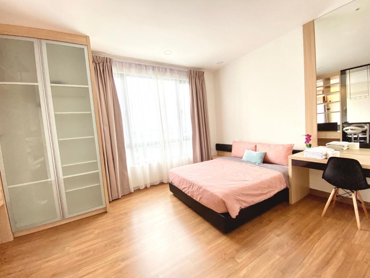 Dream Suite 2 - Landmark Residence 1, High Floor, Nice View, Wi-Fi & Tv Box Kajang Exteriör bild