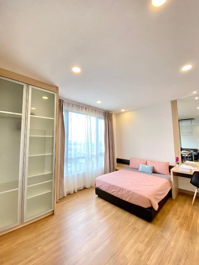 Dream Suite 2 - Landmark Residence 1, High Floor, Nice View, Wi-Fi & Tv Box Kajang Exteriör bild