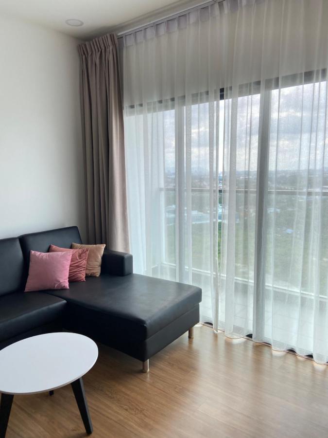 Dream Suite 2 - Landmark Residence 1, High Floor, Nice View, Wi-Fi & Tv Box Kajang Exteriör bild