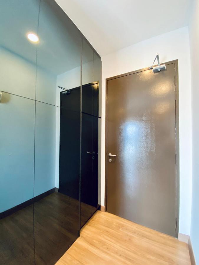 Dream Suite 2 - Landmark Residence 1, High Floor, Nice View, Wi-Fi & Tv Box Kajang Exteriör bild