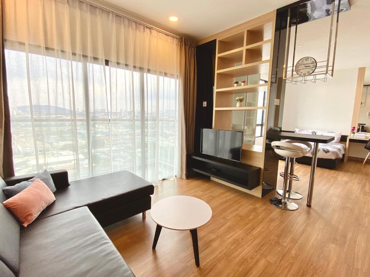 Dream Suite 2 - Landmark Residence 1, High Floor, Nice View, Wi-Fi & Tv Box Kajang Exteriör bild