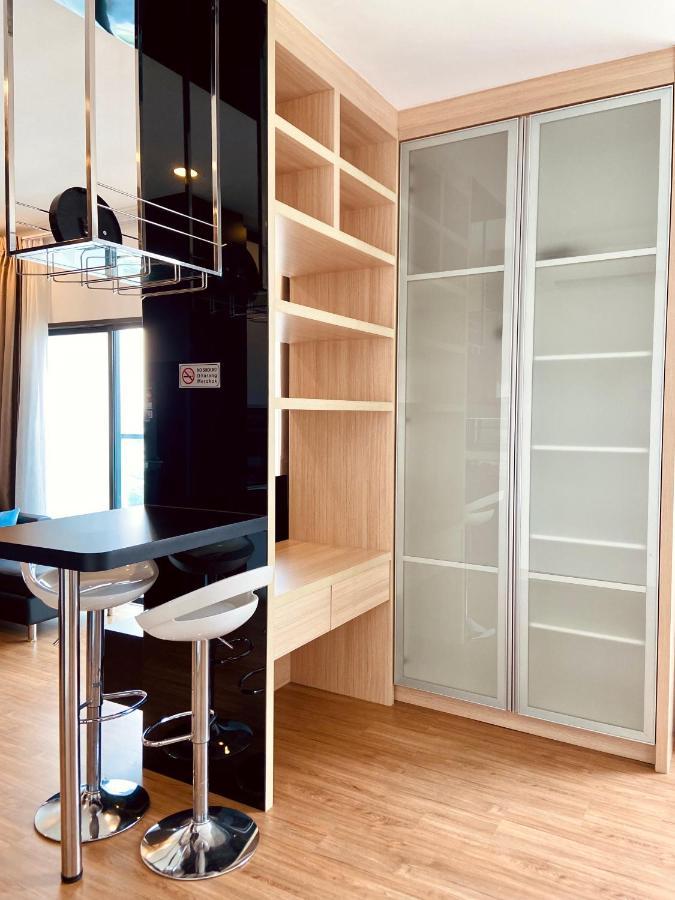 Dream Suite 2 - Landmark Residence 1, High Floor, Nice View, Wi-Fi & Tv Box Kajang Exteriör bild